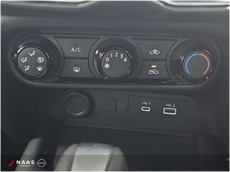 2025 Nissan Juke - photo 18