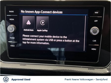 2027 Volkswagen T-Cross - photo 13