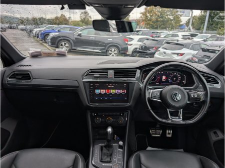 2020 Volkswagen Tiguan - photo 11