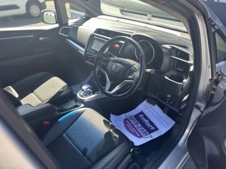 2015 Honda Fit - photo 10