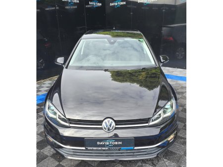 2017 Volkswagen Golf - photo 19