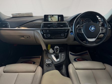 2015 BMW 3-Series - photo 15