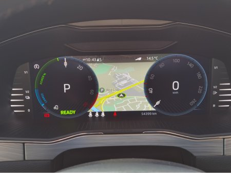 2023 Skoda Superb - photo 15