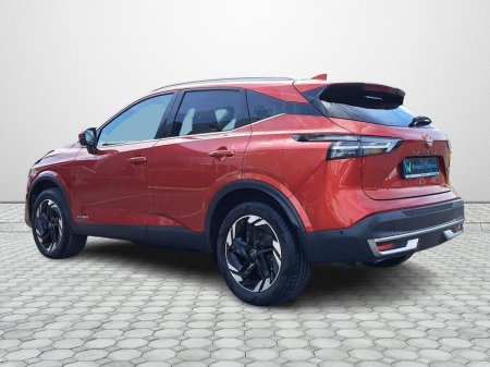 2026 Nissan Qashqai - photo 9