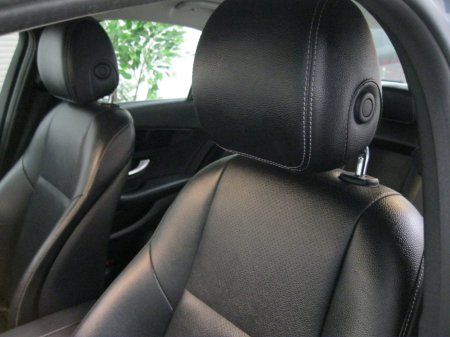 2015 Mercedes-Benz C-Class - photo 25