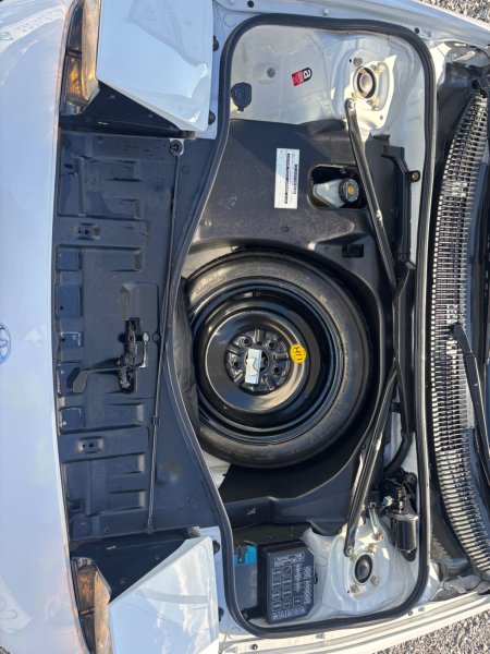 1992 Toyota MR-2 - photo 12