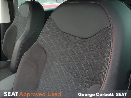 2023 SEAT Ateca - photo 21