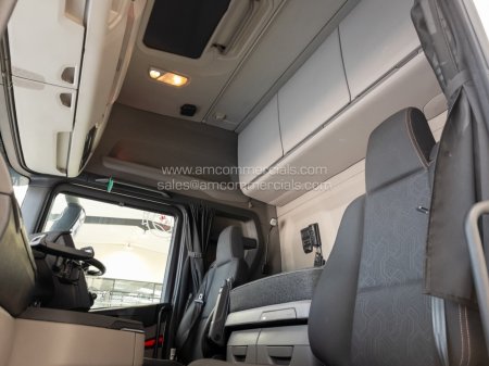 2021 SCANIA R450 XT - photo 16