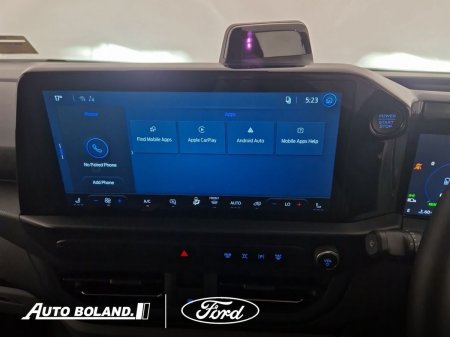2026 Ford Transit Custom - photo 14
