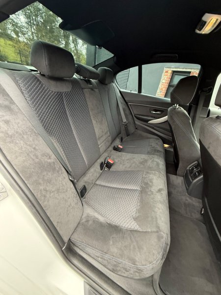 2015 BMW 3-Series - photo 20