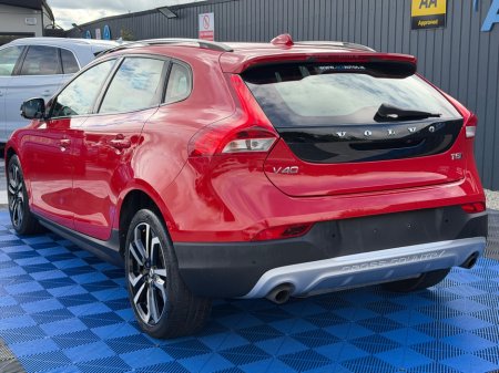 2019 Volvo V40 - photo 6