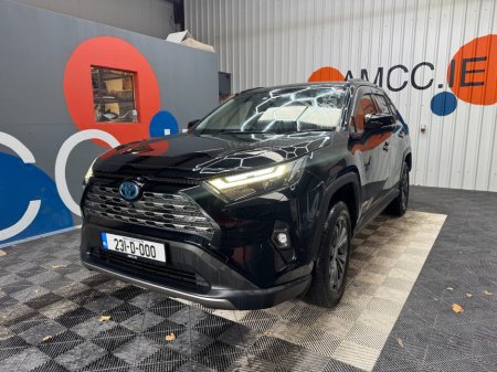 2023 Toyota RAV4 - photo 6
