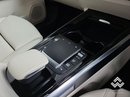 2020 Mercedes-Benz GLB - photo 19