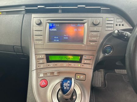 2015 Toyota Prius - photo 12