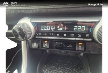 2022 Toyota RAV4 - photo 13