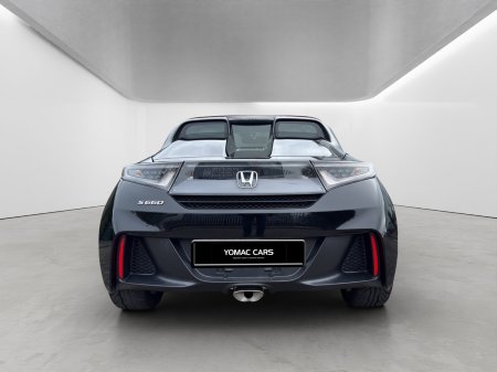 2021 Honda Other - photo 4