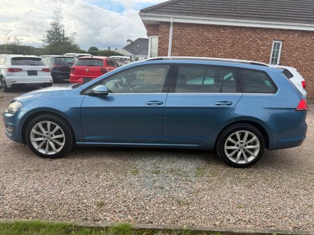 2017 Volkswagen Golf - photo 7