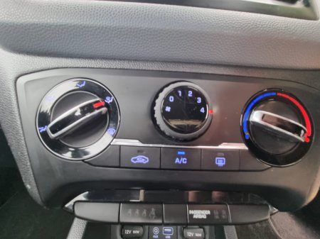 2016 Hyundai i20 - photo 22