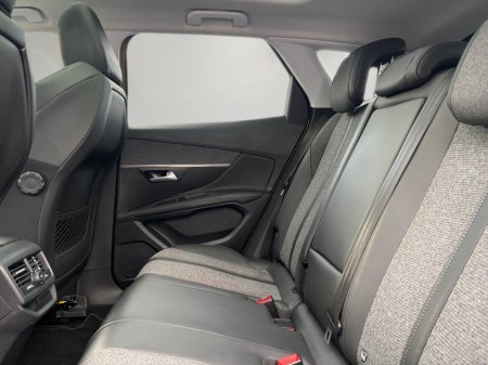 2017 Peugeot 3008 - photo 14