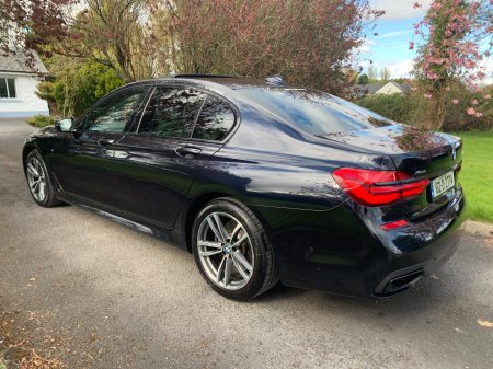2016 BMW 7-Series - photo 7