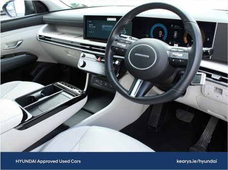 2026 Hyundai Tucson - photo 6