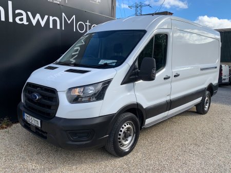 2022 Ford Transit - photo 8