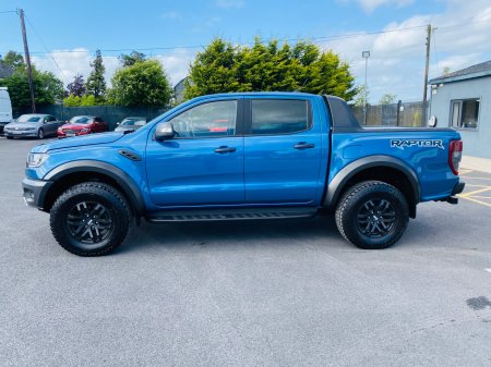 2021 Ford Ranger - photo 10