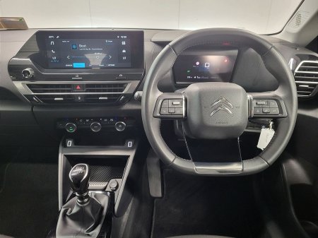 2023 Citroen C4 - photo 5