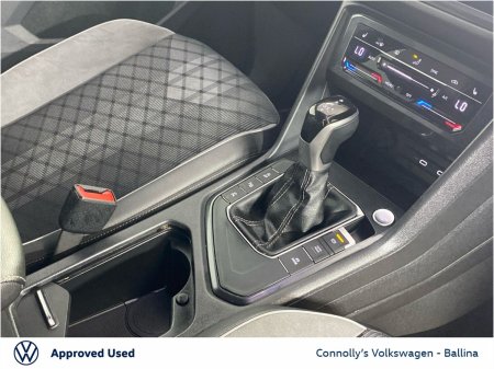2023 Volkswagen Tiguan - photo 16