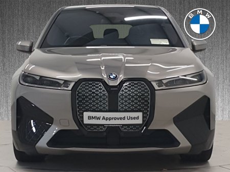 2023 BMW iX - photo 16