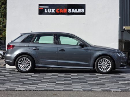 2015 Audi A3 - photo 2