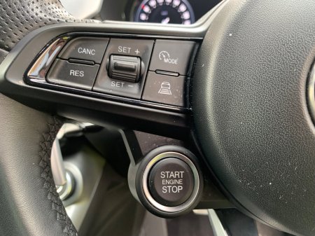 2023 Alfa Romeo Tonale - photo 18