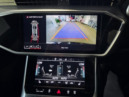 2021 Audi A7 - photo 8