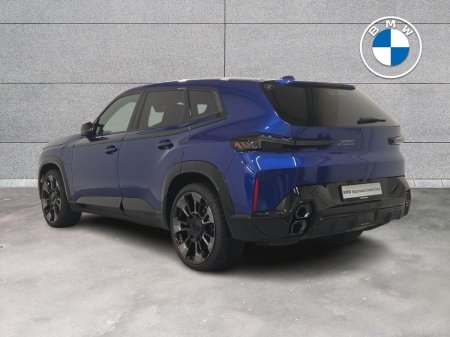 2025 BMW XM - photo 2