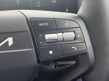 2026 Kia Sportage - photo 7