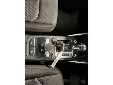 2018 Audi Q2 - photo 33