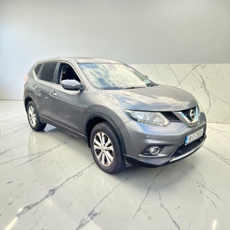 2018 Nissan X-Trail - photo 12