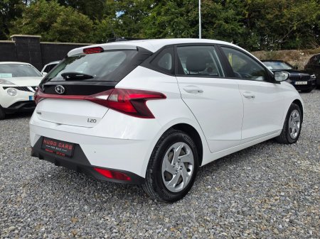 2022 Hyundai i20 - photo 12