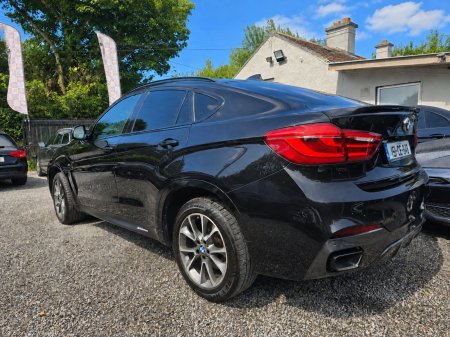 2015 BMW X6 - photo 9