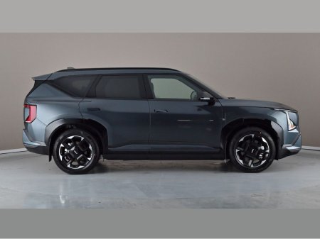 2026 Kia EV5 - photo 96