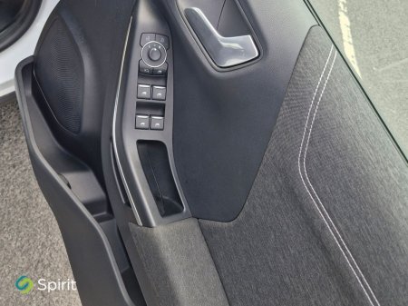 2024 Ford Puma - photo 18