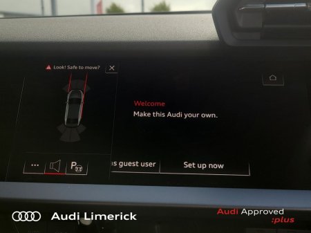 2026 Audi A3 - photo 15