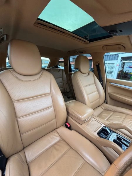 2007 Porsche Cayenne - photo 15