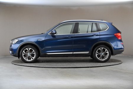 2017 BMW X3 - photo 5