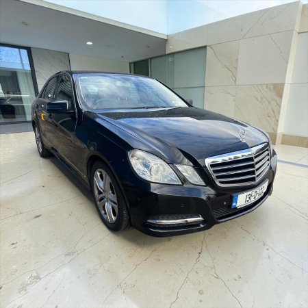 2013 Mercedes-Benz E-Class - photo 5