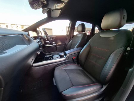 2021 Mercedes-Benz B-Class - photo 10