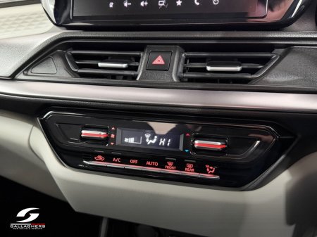 2024 Suzuki Swift - photo 25