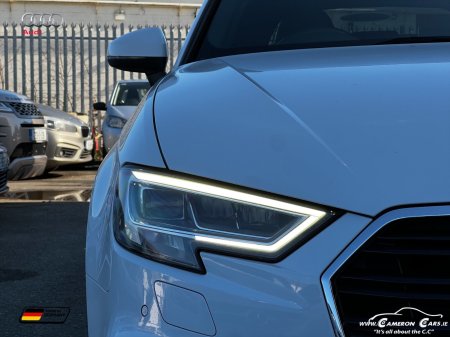 2018 Audi A3 - photo 20
