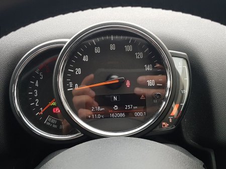 2018 Mini Countryman - photo 9