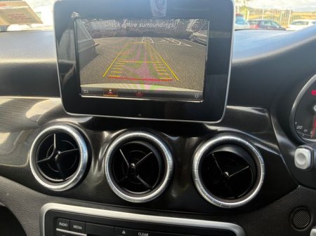 2018 Mercedes-Benz CLA - photo 12
